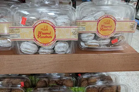 Nirala Sweets photo 3